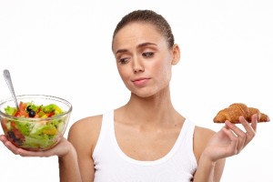 食事制限　基礎代謝